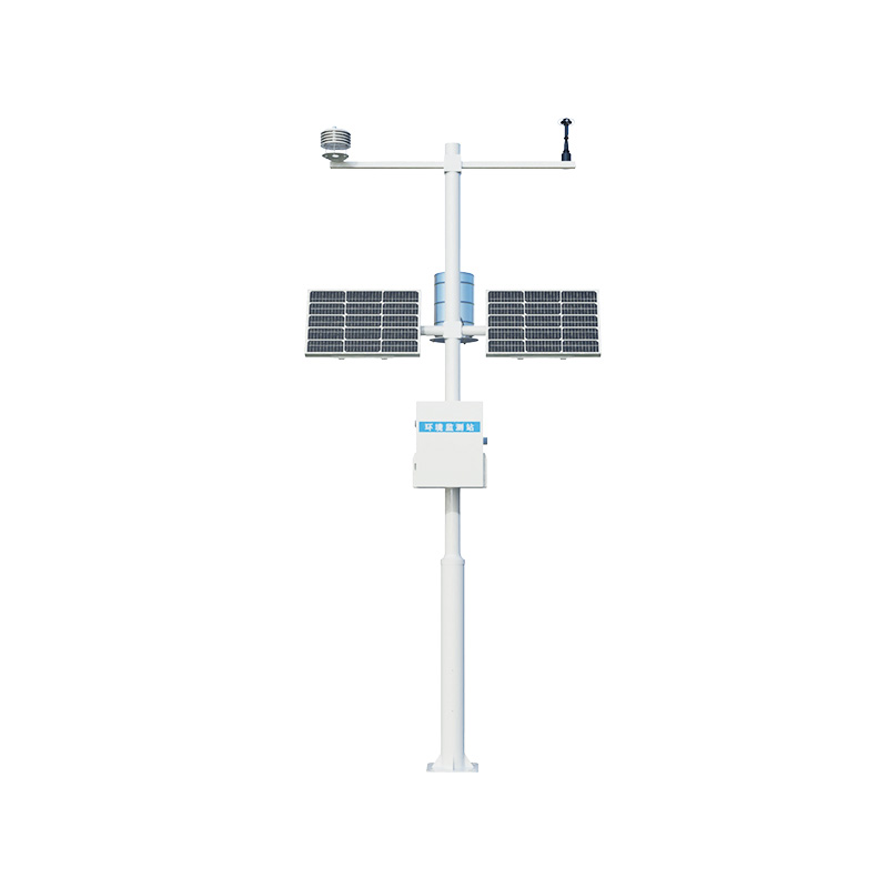 Agricultural automatic weather station