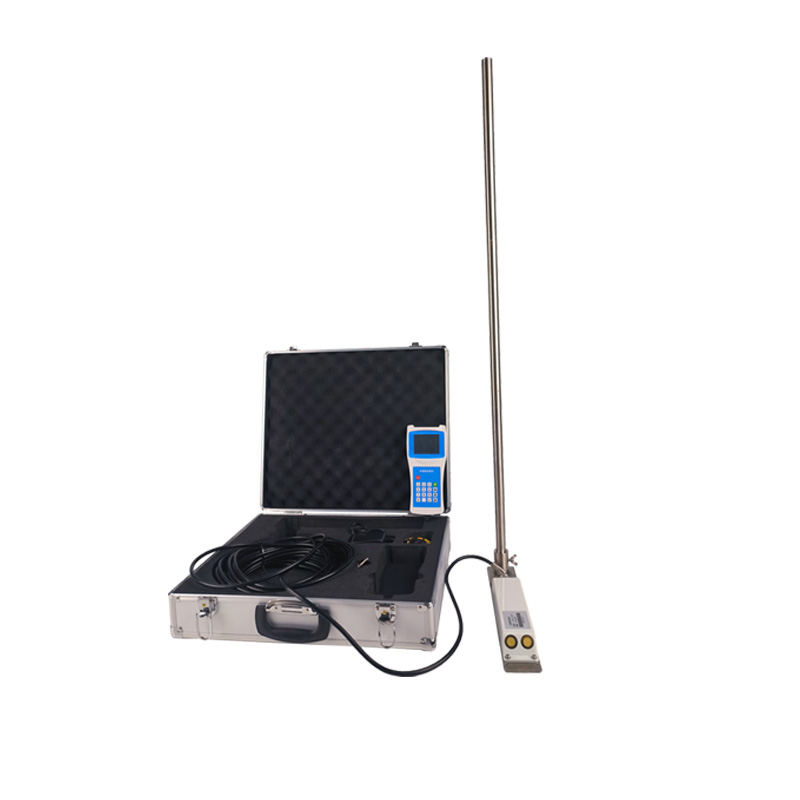 Doppler Current Meter