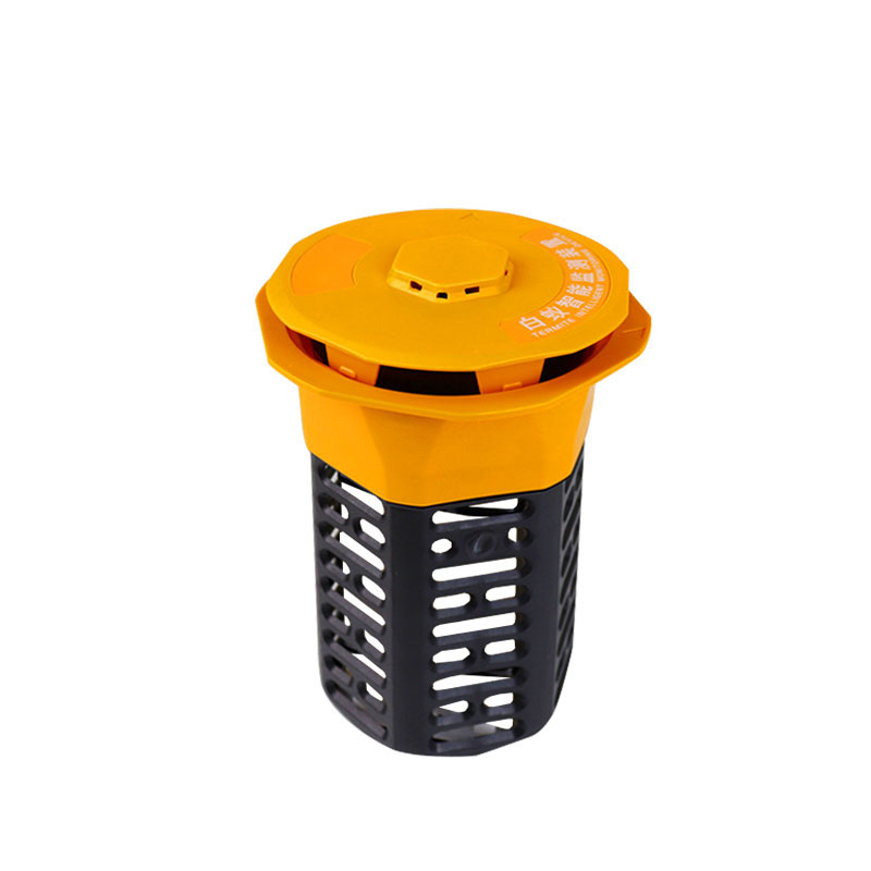 Termite Monitor