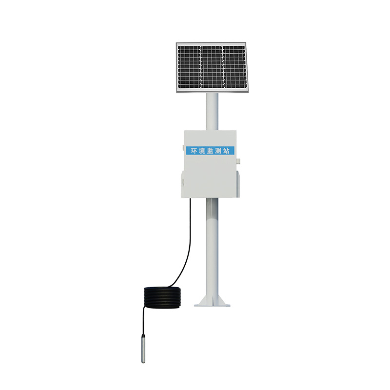 Ground Water Level Monitoring