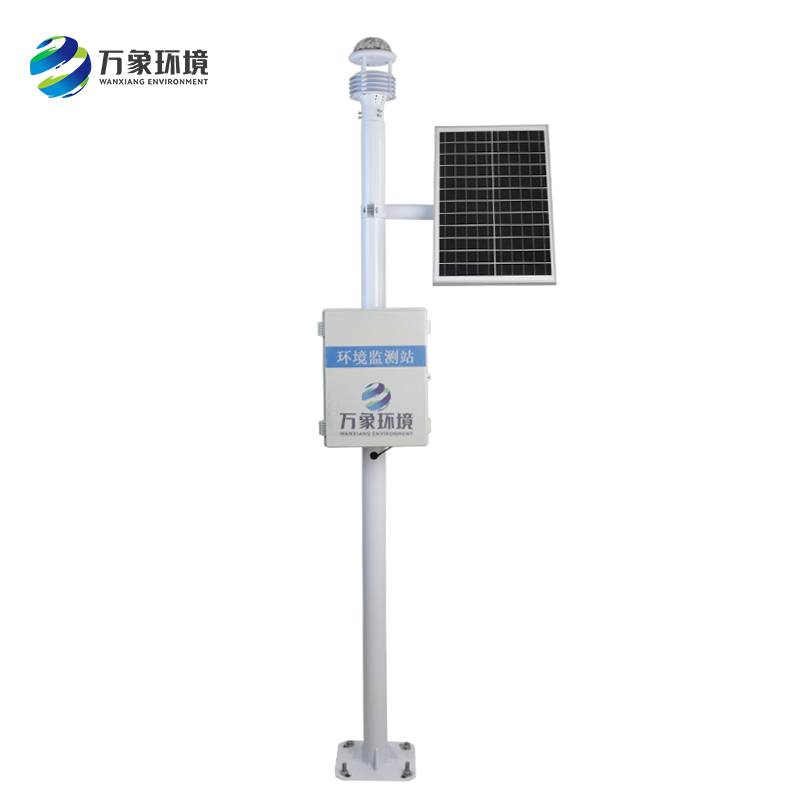 十要素一體式氣象站的優(yōu)點有哪些？