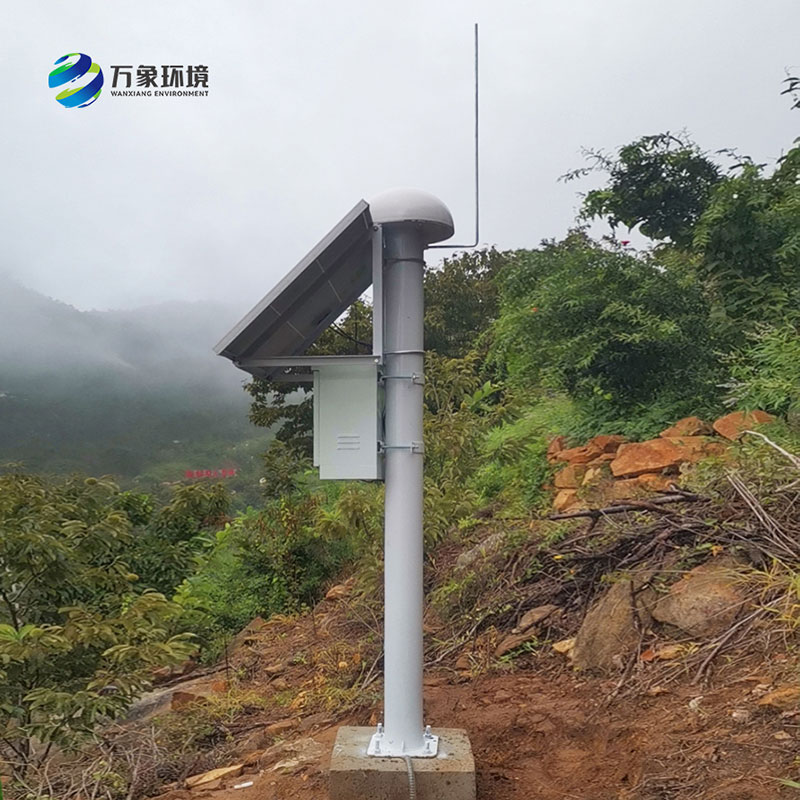 gnss地表位移監(jiān)測(cè)儀可以應(yīng)對(duì)地質(zhì)災(zāi)害嗎？