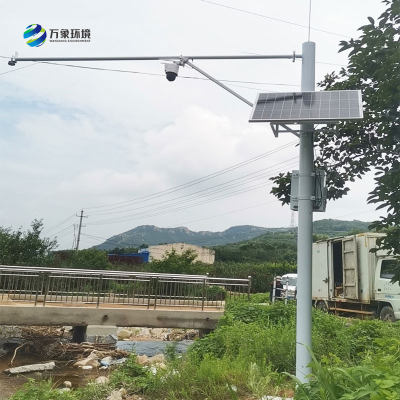 為什么要安裝水位雨量自動(dòng)監(jiān)測(cè)站？